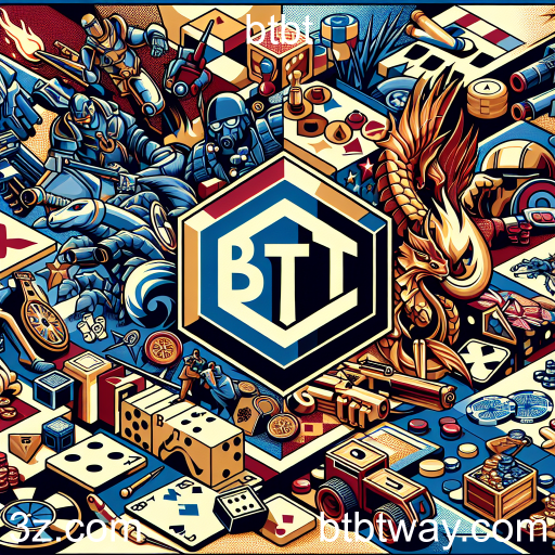 Descubra o Mundo dos Jogos de Estratégia no BTBT
